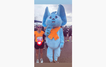 10 KM ET SEMI DE BLAGNAC