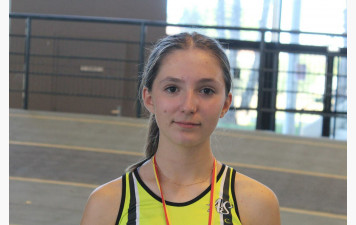 CHAMPIONNATS DÉPARTEMENTAUX ÉPREUVES COMBINÉES ET ÉPREUVES OUVERTES Be à Ma. PERPIGNAN