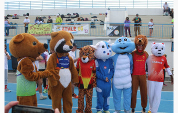 2ème TOUR INTERCLUBS. PERPIGNAN.