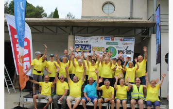 LES FOULÉES DE LA CAVAYERE 2026.