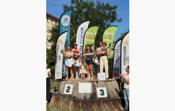 ULTRA TRAIL DU PUY MARY ET TRAIL DE LAGRASSE