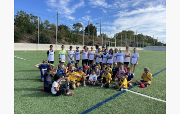 KINDER DAY 2026