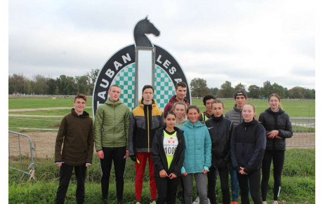RELAIS CROSS MONTAUBAN