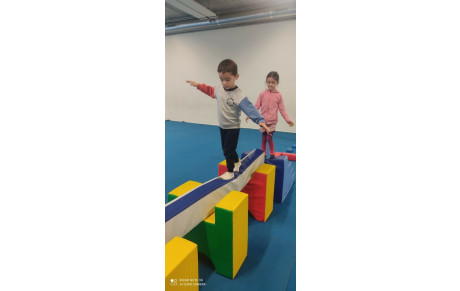 BABYS ATHLÉ 11/01/2023