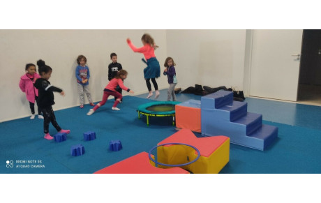 BABYS ATHLÉ 15/02/2023