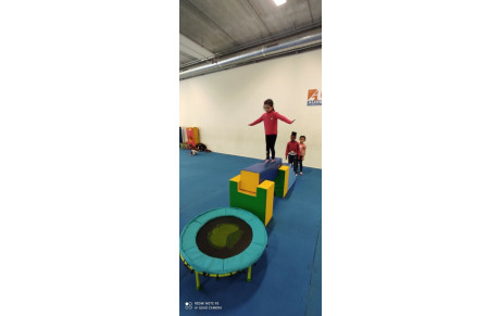 BABYS ATHLÉ 29/03/2023