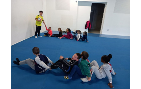 BABYS ATHLÉ 05/04/2023