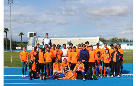  Interclubs 1er tour -N2-N3 et Régionale PERPIGNAN 