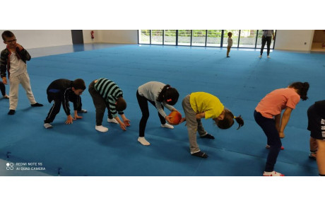 BABY ATHLÉ 10.05.23