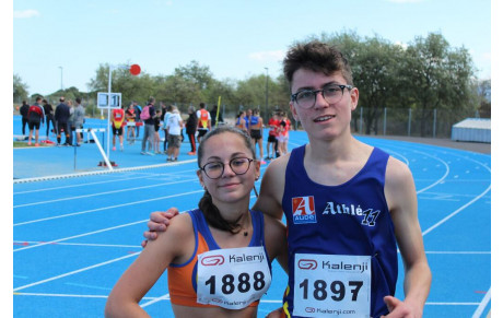 EQUIP'ATHLÉ - SECTEUR EST PERPIGNAN