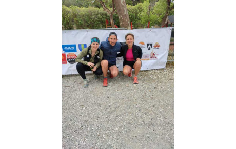 TRAIL - ROUTE - PISTE - TRIATHLON