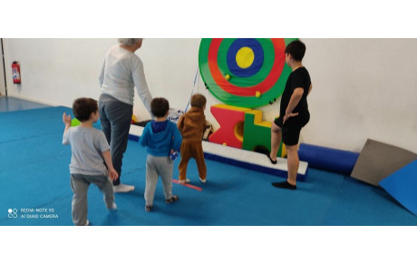 BABY ATHLÉ 24.05.23