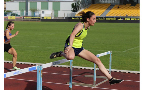 SOIRÉE SPRINT CARCASSONNE