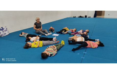 BABY ATHLÉ 31.05.23