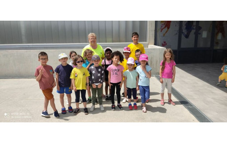 BABY ATHLÉ 07.06.23