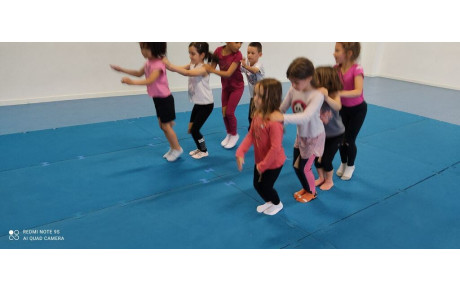 BABY ATHLÉ 14.06.23