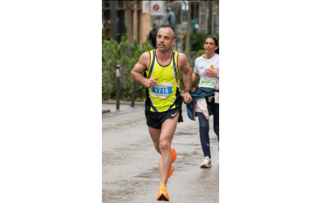 10 KM DE CASTELGINEST