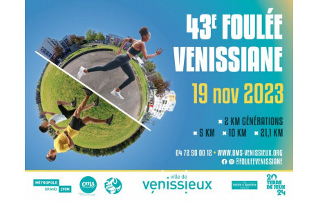 FOULEE VENISSIANE