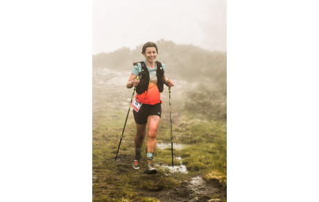 MDO TRAIL