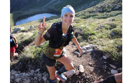 MARATHON DU MONTCALM