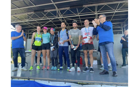 10 KM ET SEMI MARATHON DE TOURNEFEUILLE