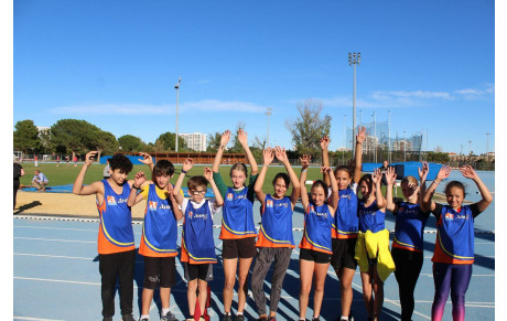 EQUIP'ATHLÉ PERPIGNAN 19/10/2024