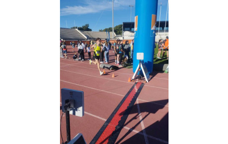 5 KM ET 10 KM DE NARBONNE.
