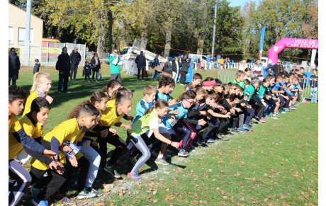 CROSS DE LA CITÉ 2024