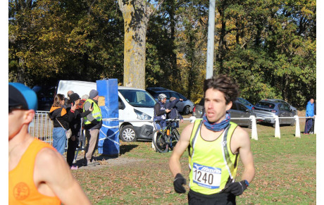 SEMI MARATHON DE TOULOUSE