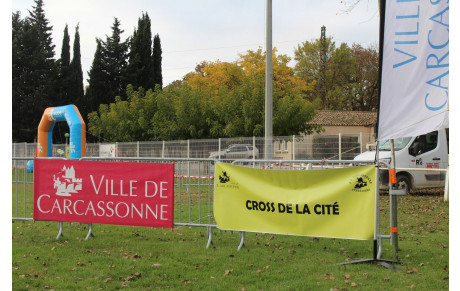 CROSS DE LA CITÉ 2024