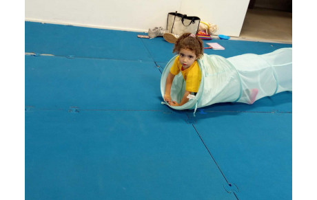 BABY ATHLÉ 05/11/2025