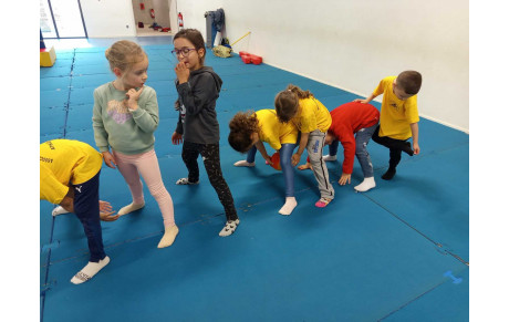 BABY ATHLÉ 12/11/2025