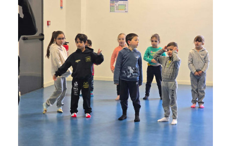 BABY ATHLÉ 26/11/2025