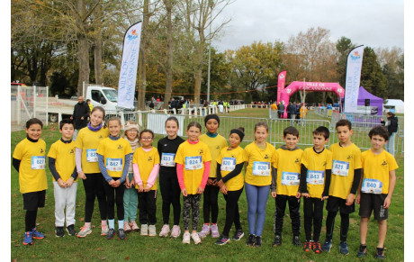 CROSS DE LA CITÉ 2025