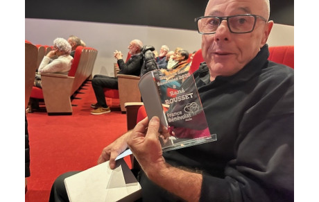 JOURNÉE DES BÉNÉVOLES.