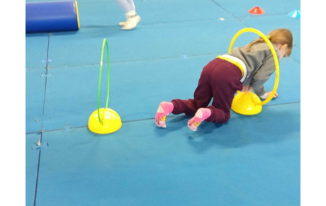 BABY ATHLÉ 04/02/2026