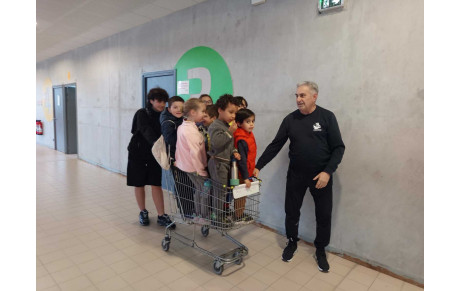 BABY ATHLÉ 18/02/2026