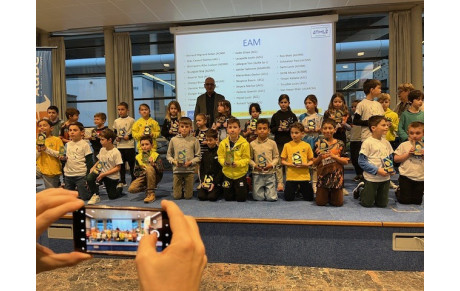 FÊTE DE L'ATHLÉTISME 2026