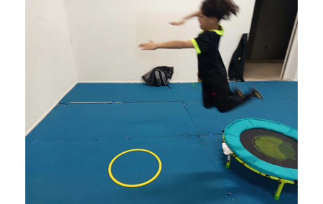 BABY ATHLÉ 25/03/2026