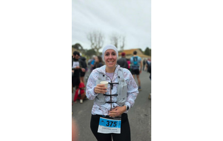 MARATHON MONTAUBAN ET NATURE TRAIL BOUTENAC