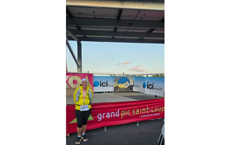 FESTA TRAIL PIC SAINT LOUP
