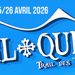 TRAIL QUILLAN 2026
