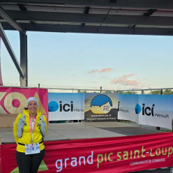 FESTA TRAIL PIC SAINT LOUP
