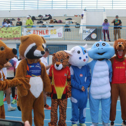2ème TOUR INTERCLUBS. PERPIGNAN.