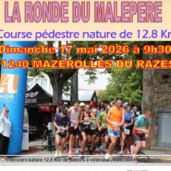 LA RONDE DU MALEPERE