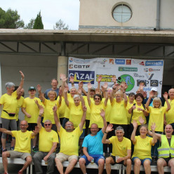 LES FOULÉES DE LA CAVAYERE 2026.