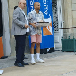 TROPHÉE DES CHAMPIONS