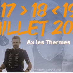 ULTRARIÈGE PYRÉNÉES