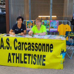 FORUM DES ASSOCIATIONS ET VITALSPORT