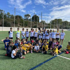 KINDER DAY 2026
